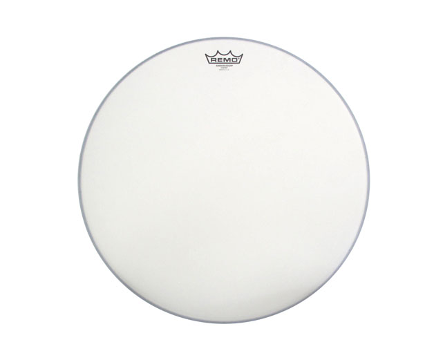 Remo BA011800 Ambassaor Coated 18" Tom Drum Head
