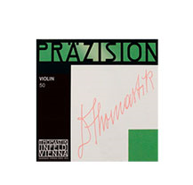 Thomastik Prazision 50 Medium E Violin String