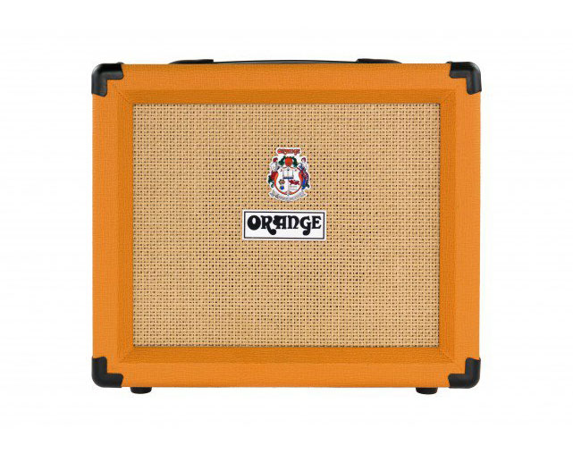 Orange Crush20RT Orange Guitar Combo