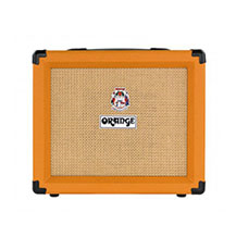 Orange Crush20RT Orange Guitar Combo