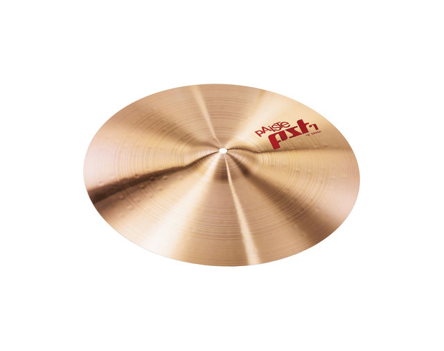 Prato Crash Paiste PST7 18"