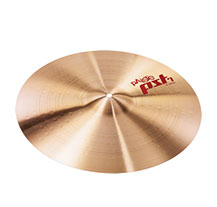 Platillo Crash Paiste PST7 18"