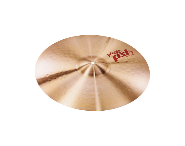 Crash 16 online paiste