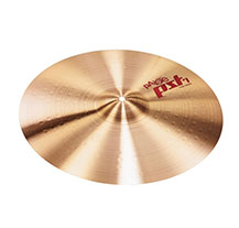 Prato Crash Paiste PST7 Thin 16"