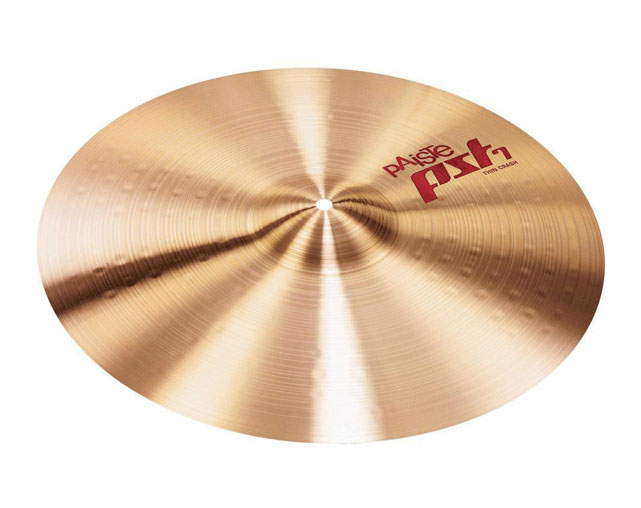 Platillo Crash Paiste PST7 Thin 14"
