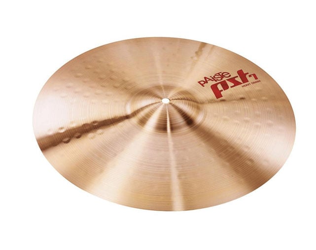 Prato Crash Paiste PST7 Heavy 16"