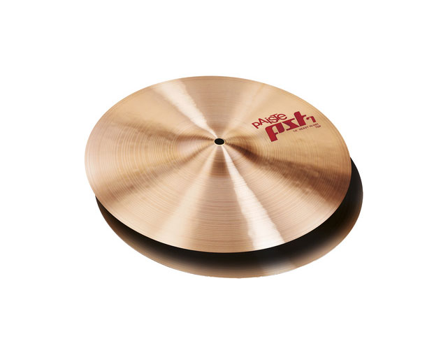 Paiste PST7 14" Hi Hat Cymbal
