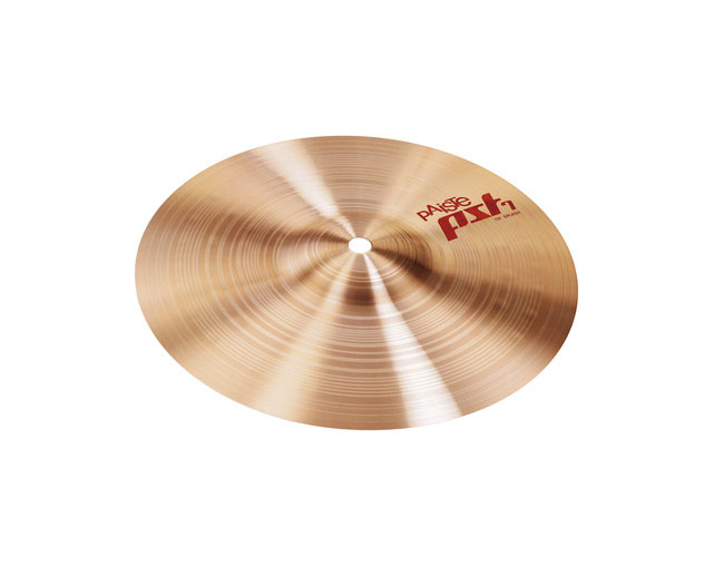 Prato Splash Paiste PST7 10"