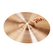 Platillo Splash Paiste PST7 10"