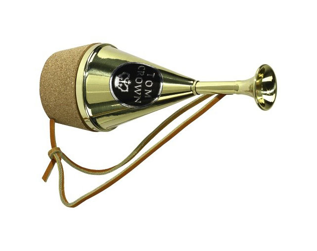 Sordina para Trompa Tom Crown FH Stop Mute