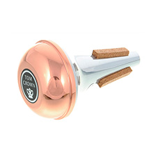 Tom Crown Straight Trumpet Mute