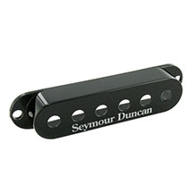 Seymour Duncan Cover Single Coil 3 Un Pickup Cover