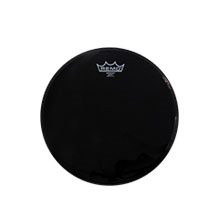 Remo BE0012ES Emperor Ebony 12" Tom Drum Head