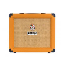 Combo a Transistores para Guitarra Orange Crush 20