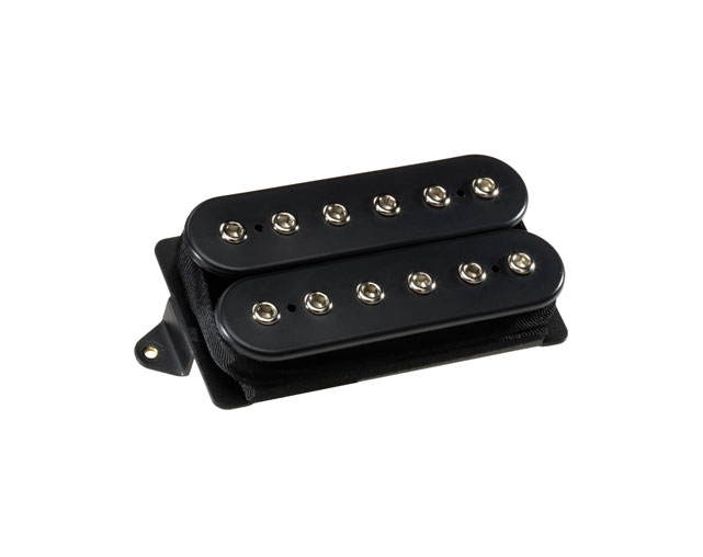 Dimarzio DP227 LiquiFire Neck Pickup