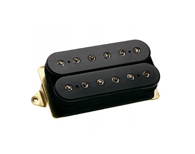 Pickup de Guitarra Elétrica DiMarzio Super Distortion® DP100F Bridge