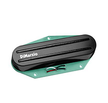 Dimarzio DP384 Chopper Bridge Tele Pickup
