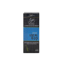 Gonzalez Jazz Local 627 3.5 Tenor Sax Reed