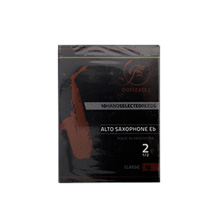 Gonzalez Classic 2.5 Alto Sax Reed