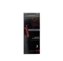 Gonzalez Classic 3.0 Baritone Sax Reed