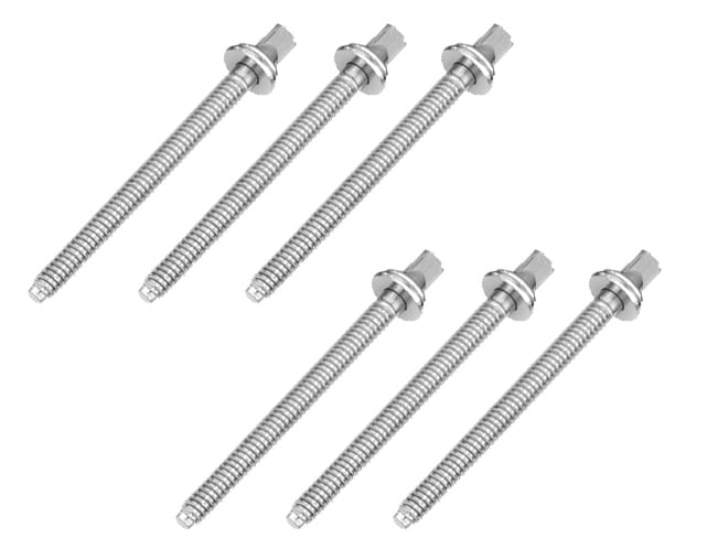 Gibraltar SC4E 58mm 6 uni tension rod