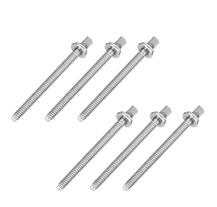 Gibraltar SC4E 58mm 6 uni tension rod