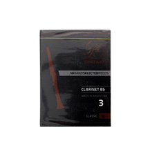Gonzalez Classic 3.0 Bb Clarinet Reed