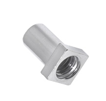 Gibraltar SCLN 7/32” Small 12 uni lug Swivel Nuts