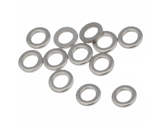 Gibraltar SC11 Metal 12 uni Washers