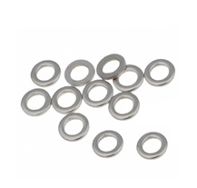 Gibraltar SC11 Metal 12 uni Washers