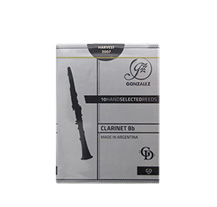 Gonzalez GD 3.75 Bb Clarinet Reed