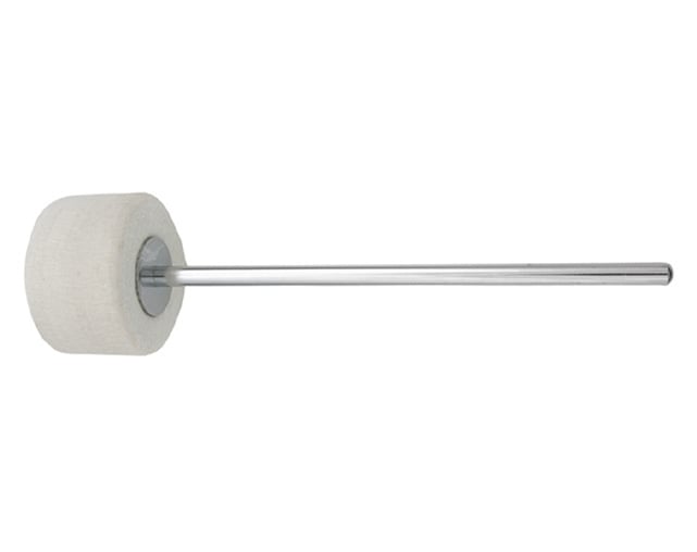Gibraltar SC3261 Felt Bass Drum Beater