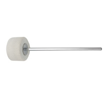 Gibraltar SC3261 Felt Bass Drum Beater