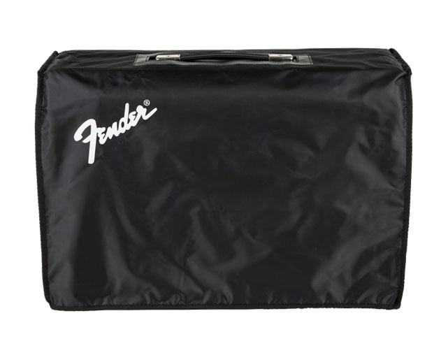 Fender 65 Deluxe Reverb/Super Sonic 22 Cover