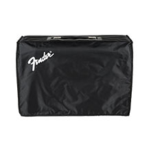 Fender 65 Deluxe Reverb/Super Sonic 22 Cover