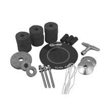 Gibraltar SCDTK Drummers Tech Kit