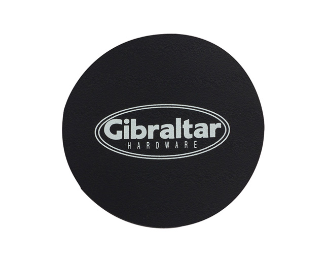 Gibraltar SCBPL Vinyl Bass Drum Pad