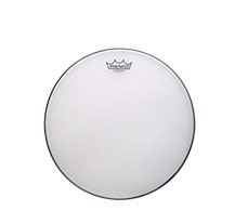 Remo Silentstroke White 14" Practice Head
