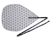 BG A32F Flute Cleaning Cloth