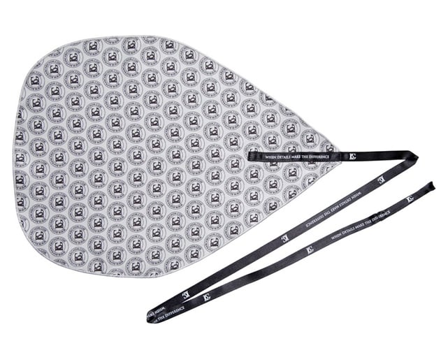 BG A32F Flute Cleaning Cloth