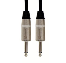 Alpha Audio 635 Black 9mt JackM/JackM speaker cable