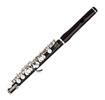 Yamaha YPC-62R Piccolo Flute