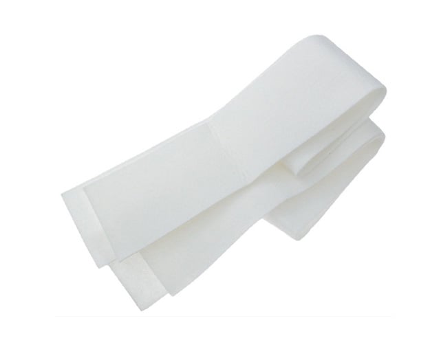 Gibraltar SCBF Bass Drum Felt Strips