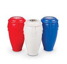 LP LP017 Conga Trio Shaker
