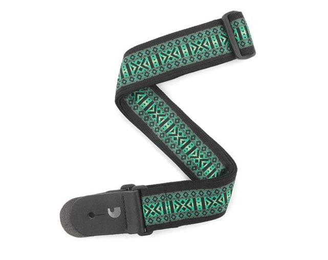 Planet Waves T20W1422 Monterey 3 Guitar Strap