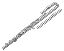 Pearl 505EUS Flute