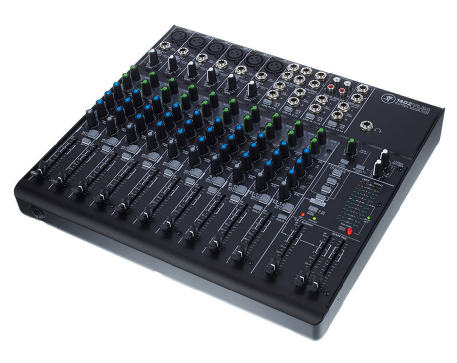 Mackie 1402VLZ4