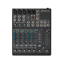 Mackie 802VLZ4 Mixer without Effects