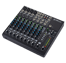 Mackie 1202VLZ4 Mixer