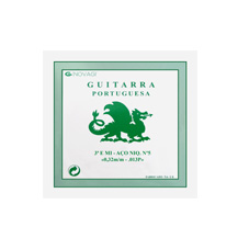 Dragao 013P Portuguese guitar string